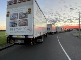 Local Trucks